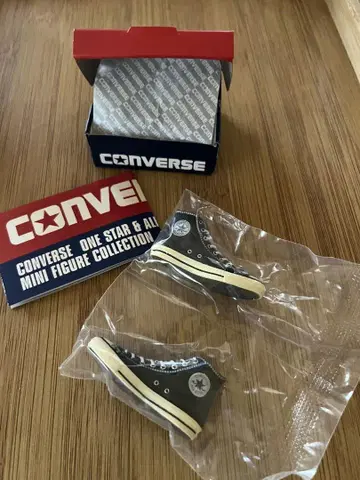 CONVERSE 컨버스 올스타 잉크 블루 가챠