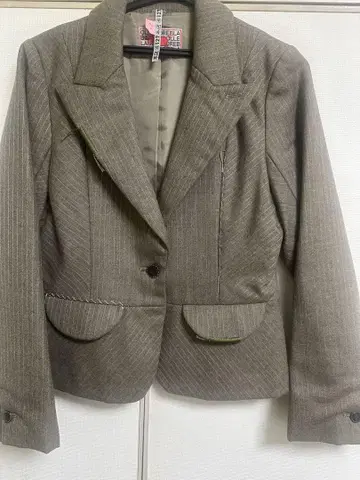 알페로베로 겨울 상품 자켓