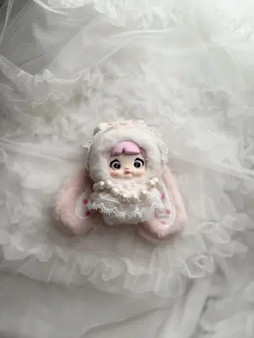 TOPTOY Nommi Mousse Sweet