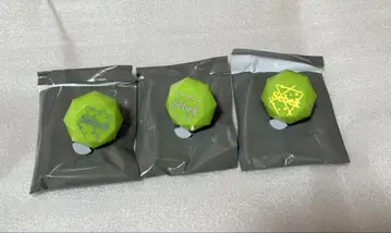 트위스테 세벡 반지 라이트 린라이 라이브 브레이징 주얼