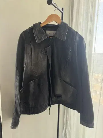 Professor.E 프로페서 E 24SS 재킷