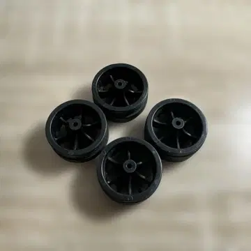미니 사륜구동 페라 타이어 11