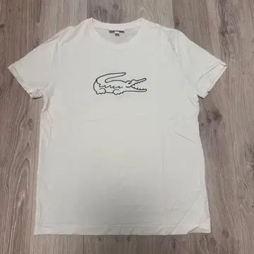 LACOSTE 남성용 T셔츠