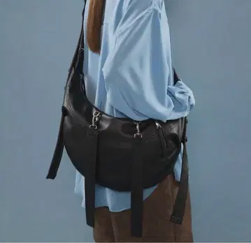 [ BLAYMORE ] 문 숄더백