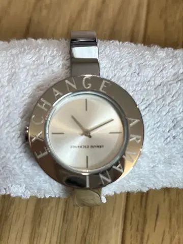 아르마니 익스체인지 여성용 손목시계