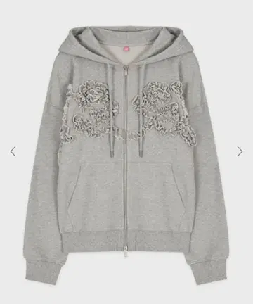 sinoon 후드티 그레이