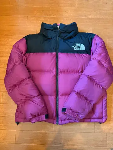 THE NORTH FACE 눕시 숏 기장 M