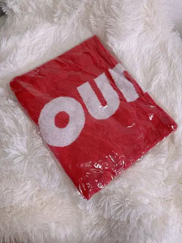 FOGBOUND 요네즈 켄시 타월