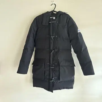 케이프 하이츠 다운 코트 S