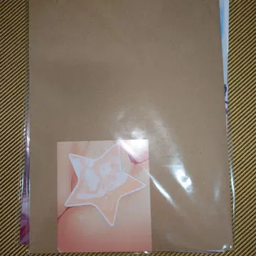 토모세슌사쿠 굿즈 세트