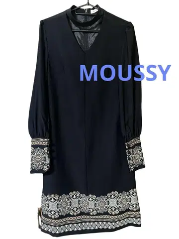 MOUSSY 원피스