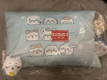 치이카와 1번 복권 라스트 원상 쿠션