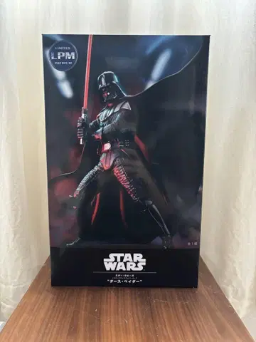 STAR WARS 다스 베이더