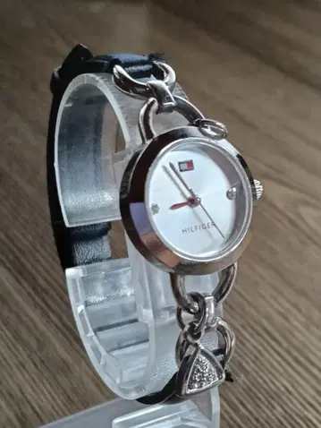Tommy Hilfiger 타미힐피거 쿼츠 여성용 손목시계