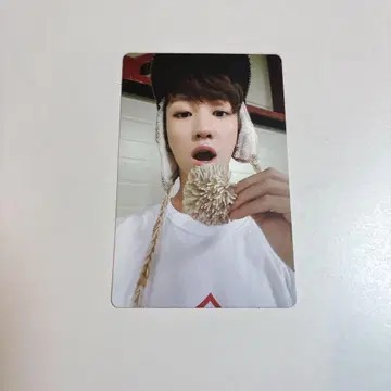 Going Seventeen THE8 디에이트 민하오 미호