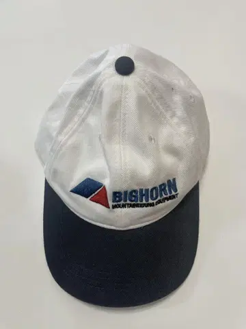 BIGHORN 명차 입구 캡