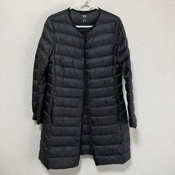 UNIQLO 다운 자켓 S 사이즈