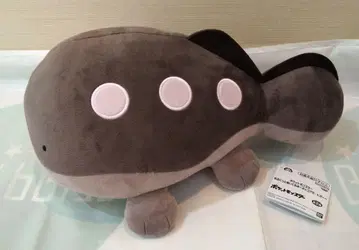 포켓몬스터 모후굿토 봉제 인형 도오 전체 길이 약 35cm