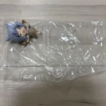 밀크 네코파라 트레이딩 피규어 네코웍스 NEKO WORKs