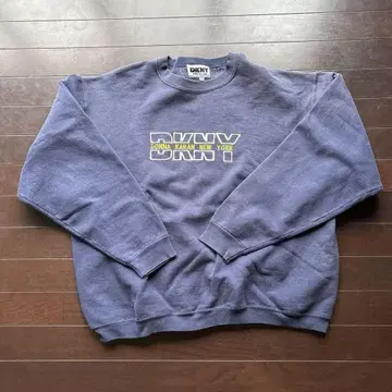 DKNY 맨투맨 XXL