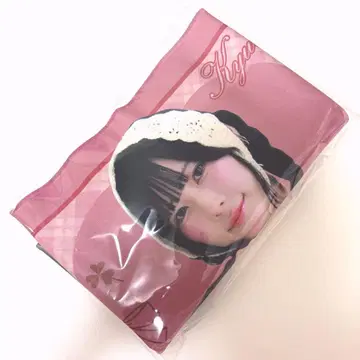 큐루링 해봐! 니게미즈 아무 스이파라 타월