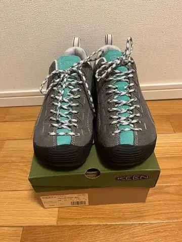 KEEN 킨 재스퍼 JASPER 28cm