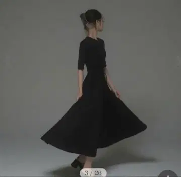 melt the lady 멜트더레이디 틱 하네스 드레스
