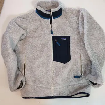 PATAGONIA 파타고니아 CL 레트로X 내추럴