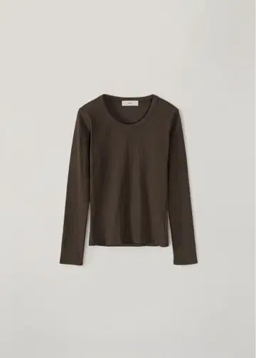 skin round T-shirt