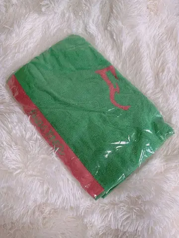 Flamingo 요네즈켄시 타월