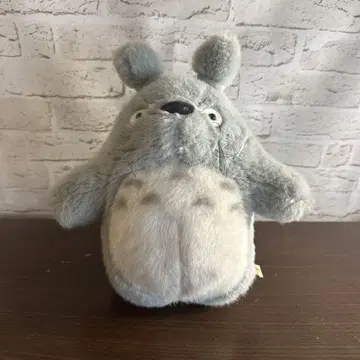 이웃집 토토로 봉제 인형 30cm