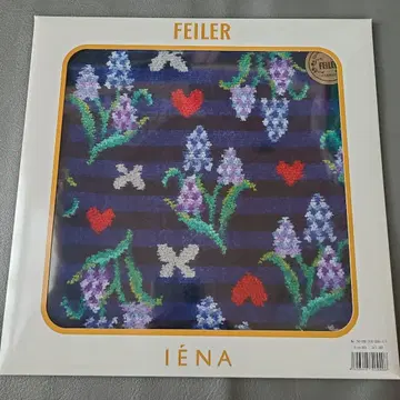 [ 새상품 미개봉 ] 페이퍼 핸드타월 IENA 만국박람회 EXPO 별주