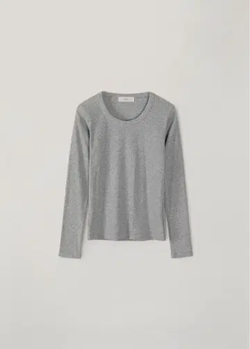 skin round T-shirt