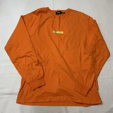 X-Large 엑스라지 긴팔 티셔츠 L