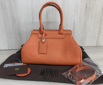 MOYNAT 모와나 Pauline 폴린 숄더백 2way백