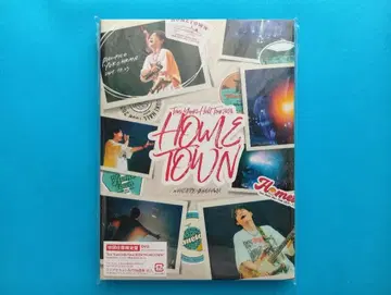 TaniYuuki Hall Tour 2024 'HOMETOWN' DVD
