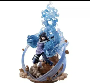 NARUTO 갸루즈 DX 히나타 Ver.3 피규어 개봉품