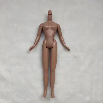 브라이스 디폴트 바디 모카 스킨