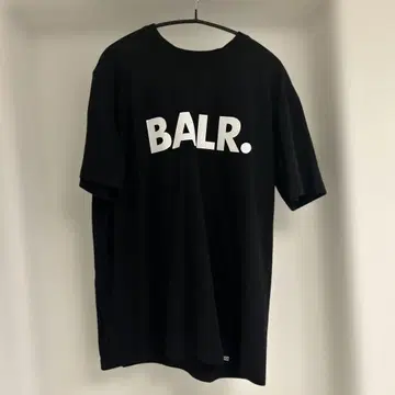 BALR 보라 T셔츠