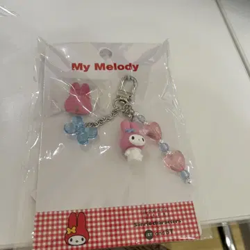 LOWRYS FARM 로리즈팜 마이멜로디 mini 키참