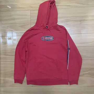 vans 반스 90s 후드티 USA