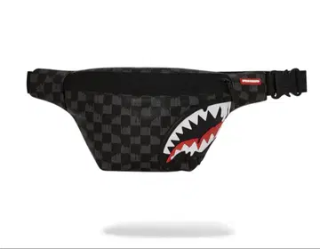sprayground 숄더 백 새상품 정품