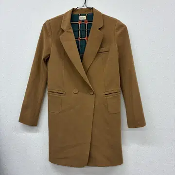 million carats 코트 브라운 S 32