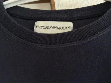 ARMANI 티셔츠