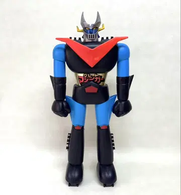 포피 점보 머신더 그레이트 마징가 당시 물건