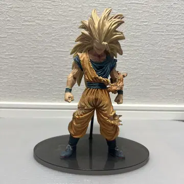 천하제일무도회 슈퍼 사이어인 3 손오공