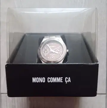 COMME CA DU MODE 손목시계
