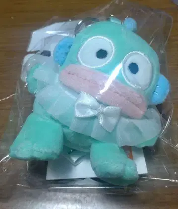 한교동 글로벌 워크 마스코트