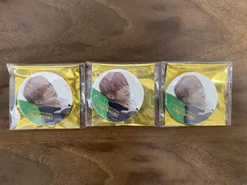 우라타누키 캔뱃지 10주년 메모리얼 라이브