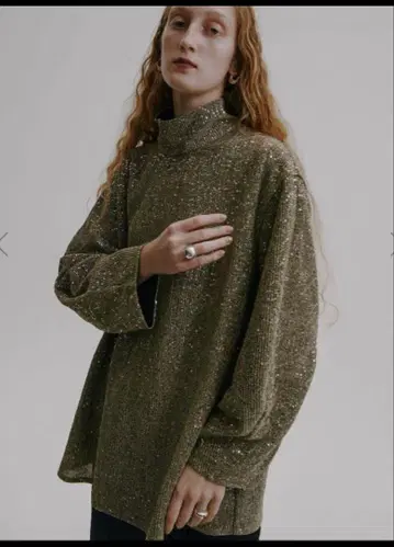 AmeriVINTAGE SPARKLE TOPS 아메리빈티지